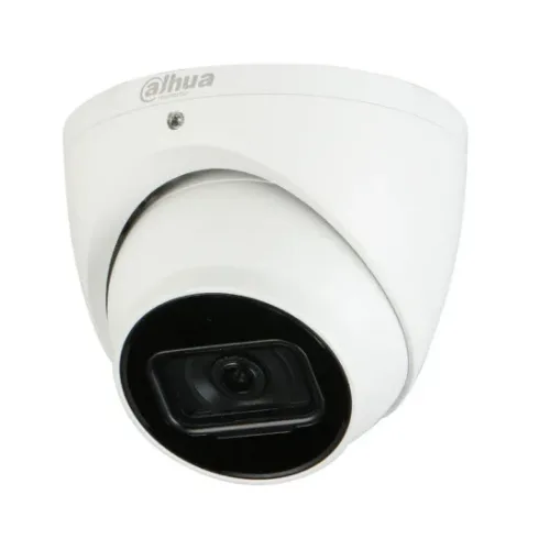 Dahua HDW2431EMP – 4MP Eyeball IP Camera