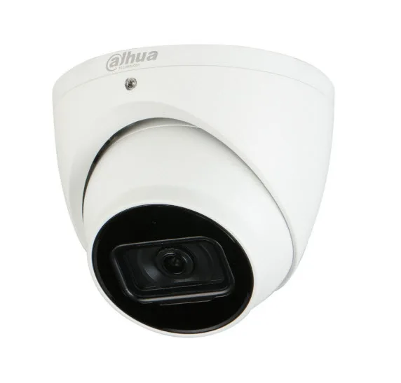 Dahua DH-IPC-HDW2541EM-AS-S2 5MP Lite IR Fixed-focal Eyeball Network Camera