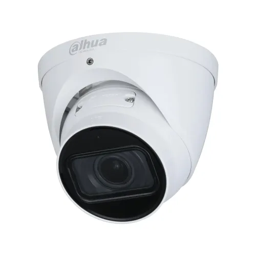DH-IPC-HDW3666TP-ZS-AUS 6MP IR Vari-focal Eyeball WizSense Network Camera
