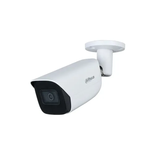 Dahua DH-IPC-HFW3666EP-AS-AUS 6 MP IR Fixed-focal Bullet WizSense Network Camera