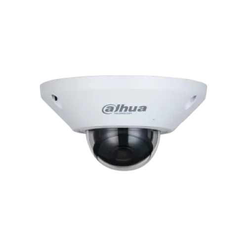 Dahua IPC-EB5541-AS  5MP WizMind Fisheye Network Camera