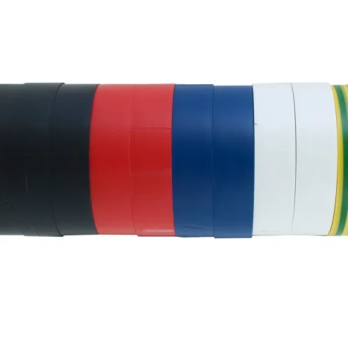 Roll of Insulation Tape CABAC Black
