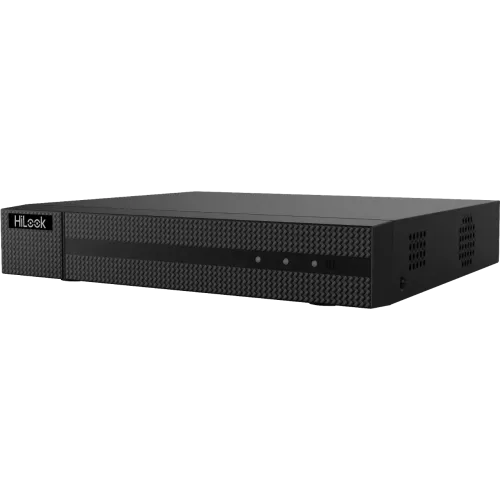 HiLook NVR-108MH-K/8P 8-ch 1U 8 PoE 4K NVR