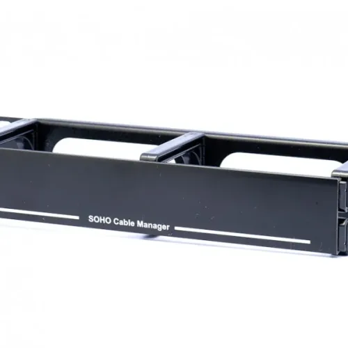 10″ Cable Manager