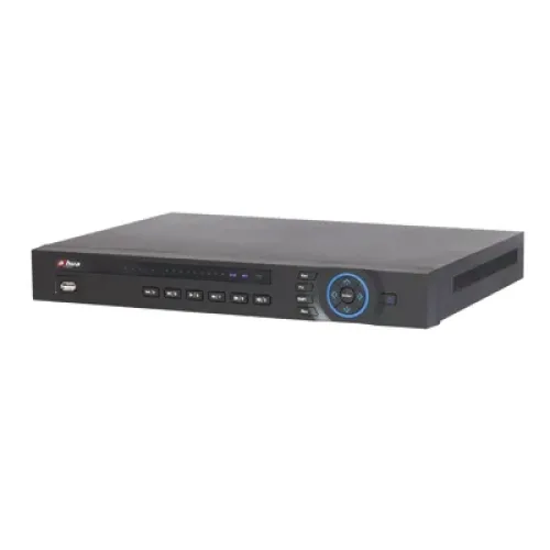 Dahua NVR4216-16P-AI/ANZ 16 Channel 1U 2HDD 16PoE Network Video Recorder