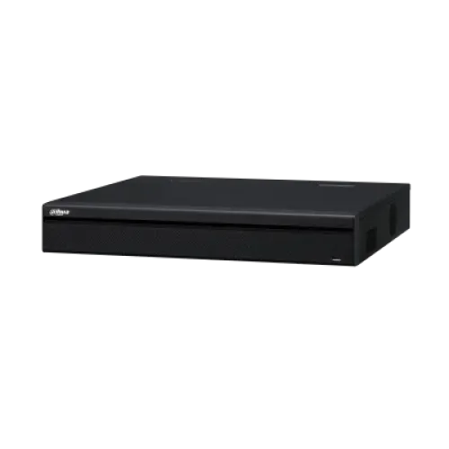 Dahua DHI-NVR 5432-16P-4KS2E 32 Channel 1U 16PoE 4K&H.265 Pro Network Video Recorder