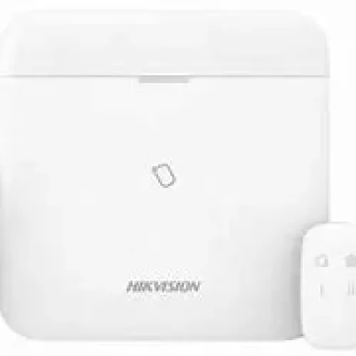 Hikvision DS-PWA96-Kit-WB/SA 4G   AX PRO Wireless 4G Alarm Kit