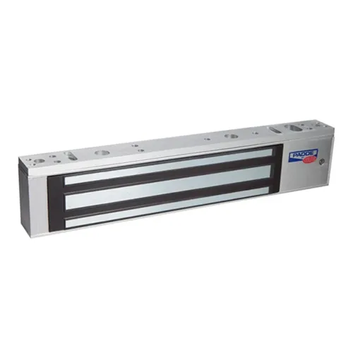 Lockwood Padde EMZ4-SN 280kg Single Electro Magnetic Lock, Non-Monitored
