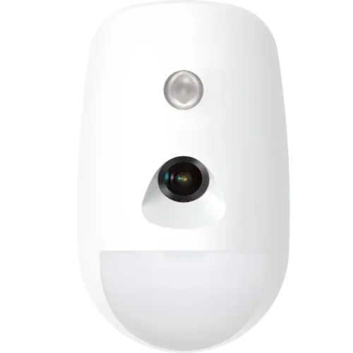 Hikvision DS-PDPC12PF-EG2-WB AX PRO Series Wireless PIR-Camera Detector