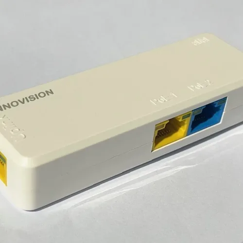 2-Way PoE Splitter