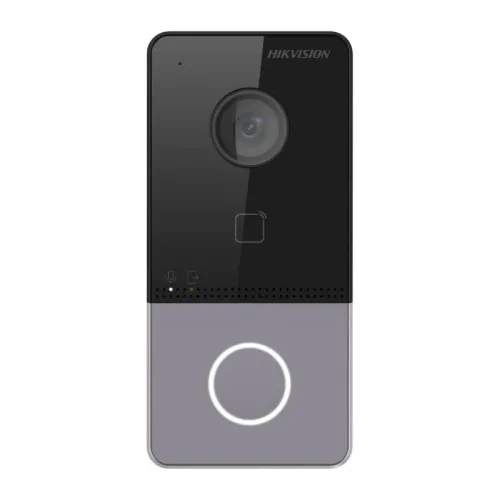 POE/Wifi Villa Door Station