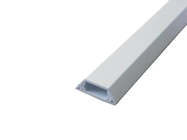 10 x 6mm Ridged Ducting (4m)