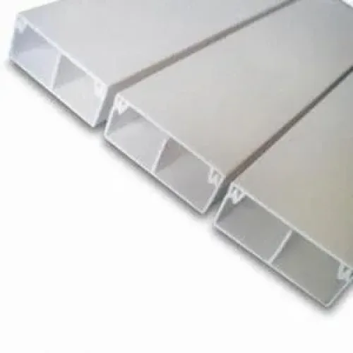 50 x 25mm Segregated Ducting (4m)