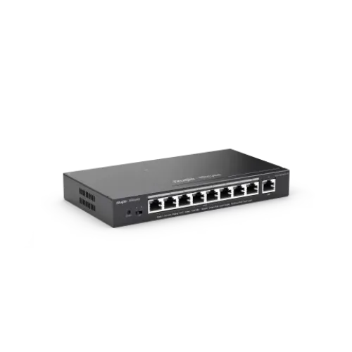 Reyee RG-ES208GC Switch