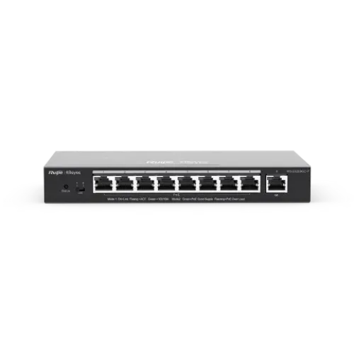 Reyee RG-ES209GC-P POE Switch