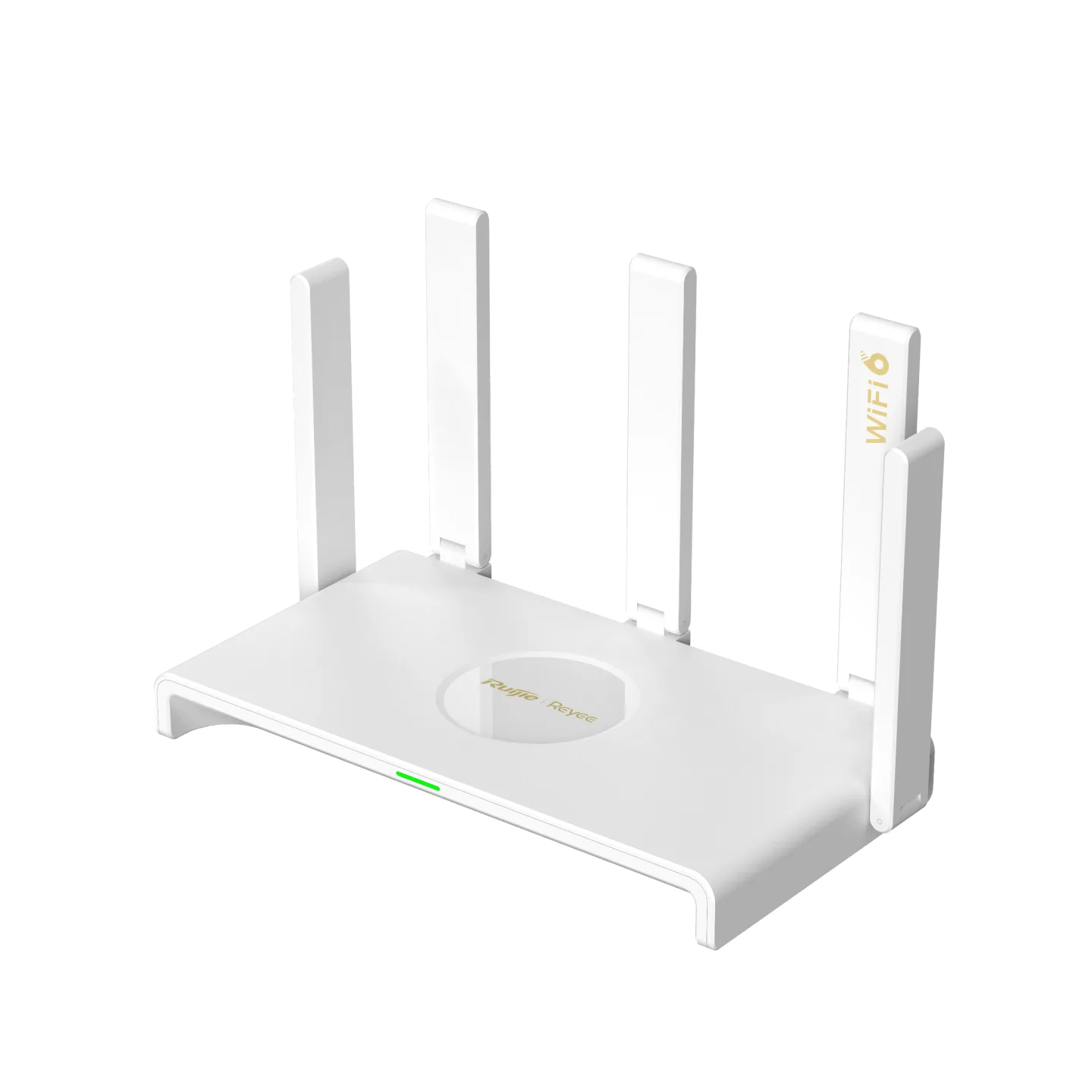 RG-EW3000GX 3000M Wi-Fi 6 Dual-WAN Gigabit Router - Image 2