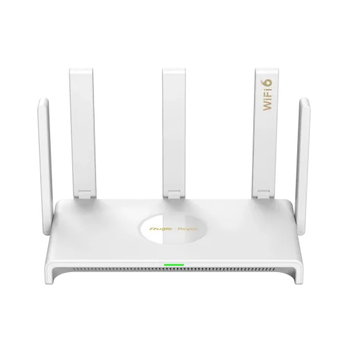 RG-EW3000GX 3000M Wi-Fi 6 Dual-WAN Gigabit Router
