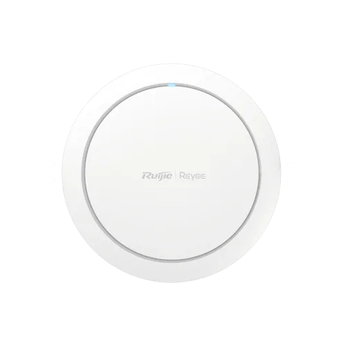 RG-RAP2266, Reyee Wi-Fi 6 AX3000 Indoor Ceiling-Mount Access Point