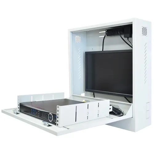 SECCAB Security Cabinet