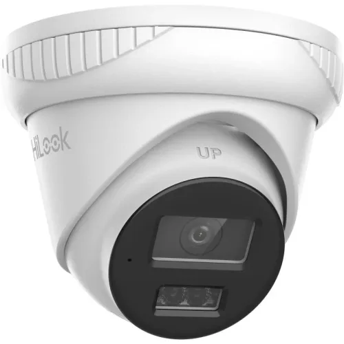 HiLook IPC-T263H-MU 6MP Pro Series low Light Camera