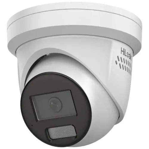 HiLook IPC-T269H-MU 6MP Color+Deterrent Network Camera