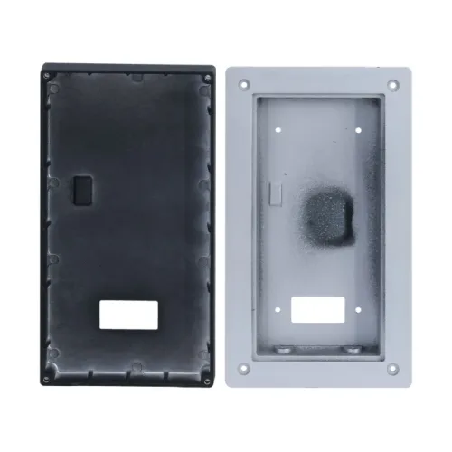 VTM116 Flush Mount Box for VTO3221E
