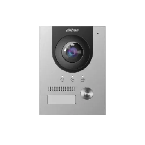 Dahua villa intercom IP door station VTO2202F-P