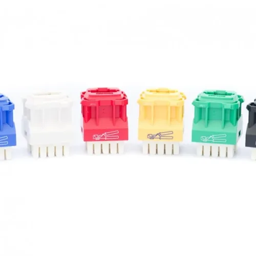 Cat 5E Amdex Data Jack