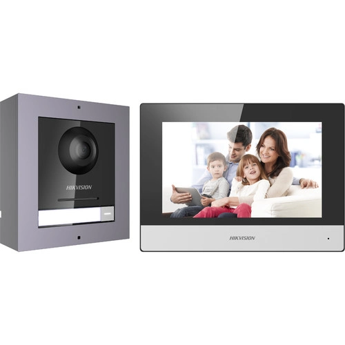 Hikvision DS-KIS602 Video Intercom KIT