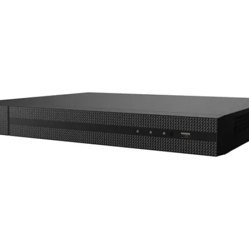 HiLook NVR-216MH-C/16P (D) 16-ch 1U 16 PoE 4K NVR