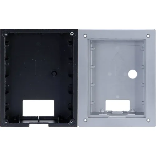 VTM114 Flush Mount Box for VT02202F