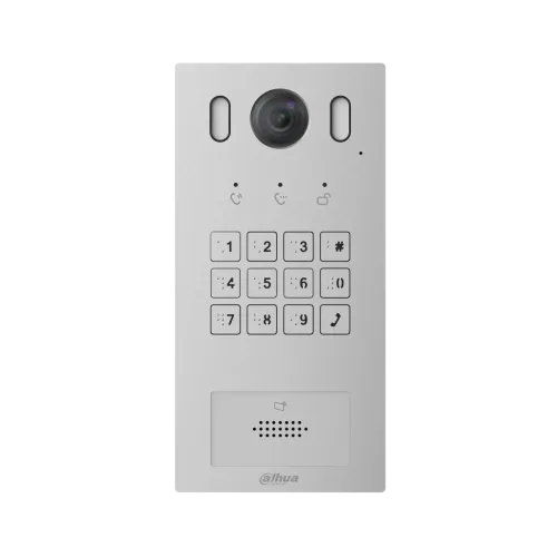Dahua villa intercom IP door station VT03221E-P